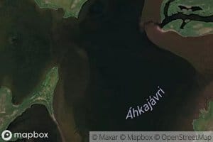 Akkajavri