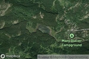 Fishercap Lake