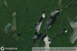 Offset Lake