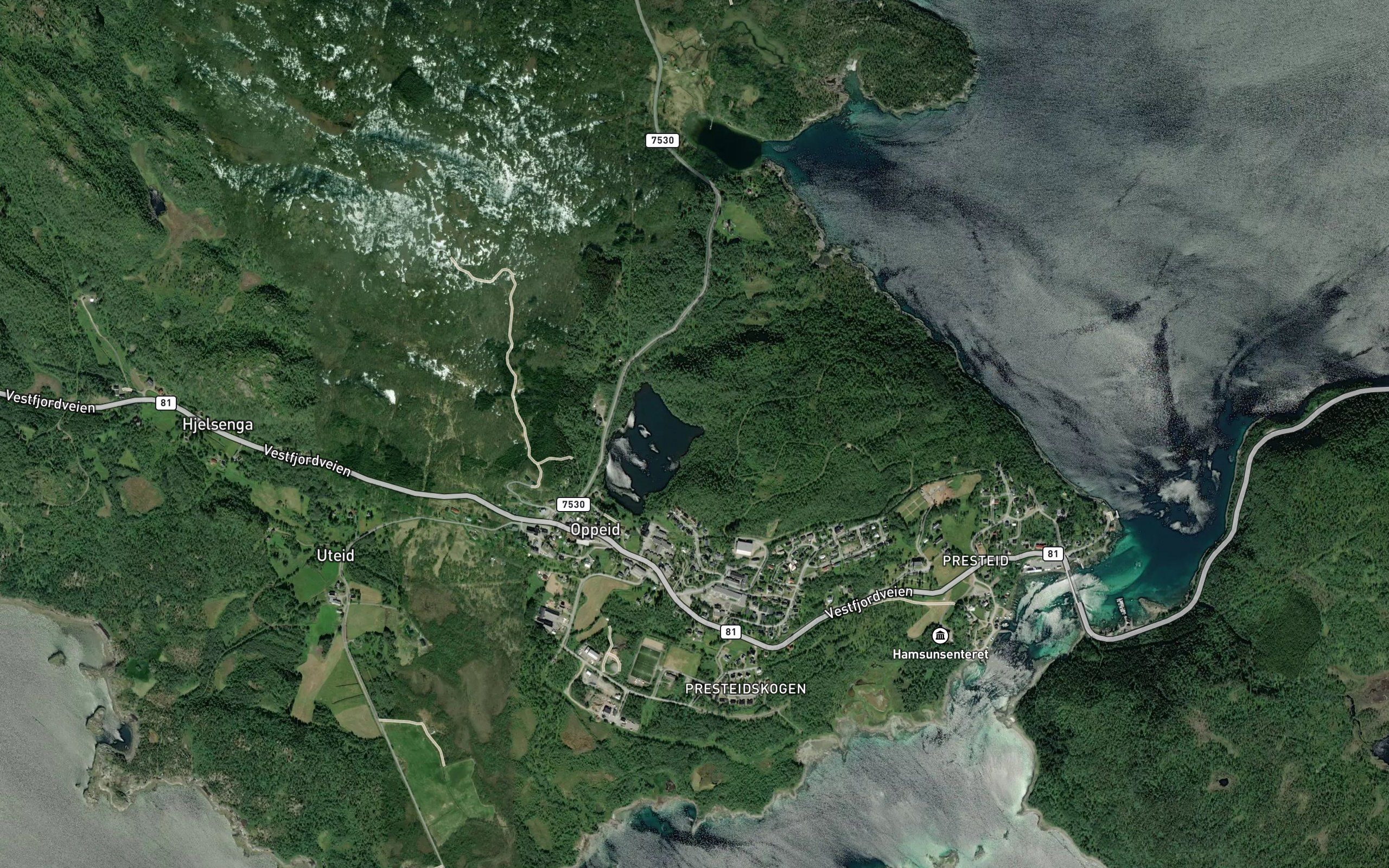 Vassvika