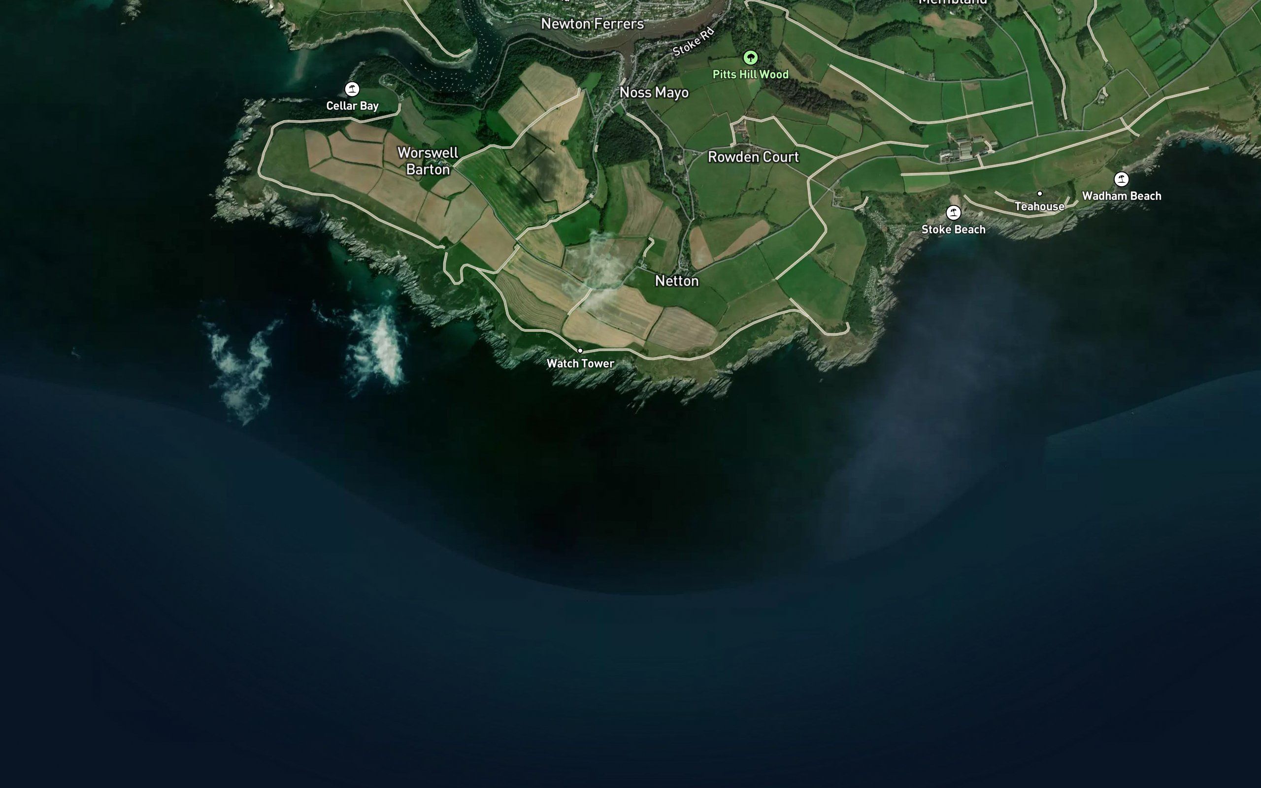 Withie Cove