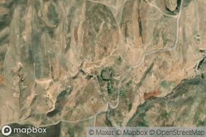 Chashmah-ye Quzi Muhammad-Wali