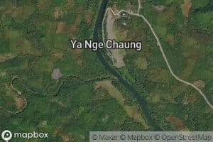 Yange Chaung