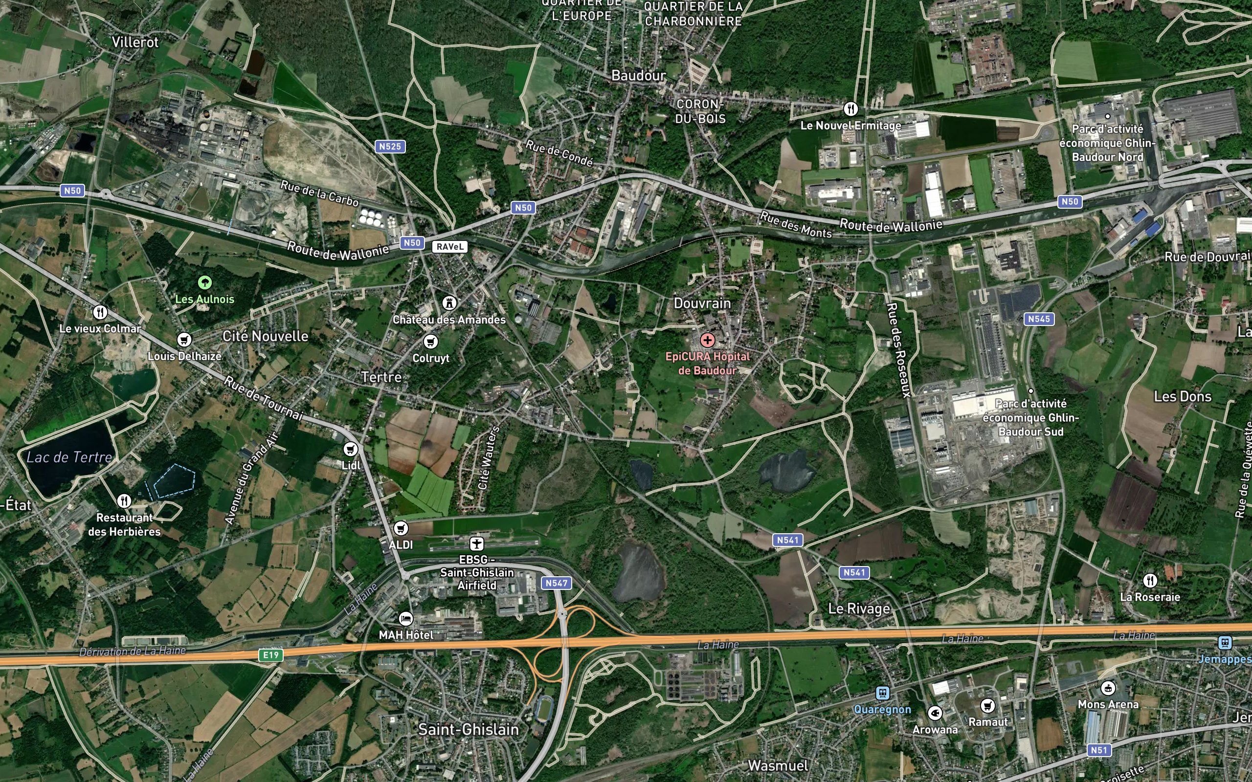Gronde