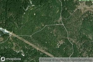 Shale City Reservoirs