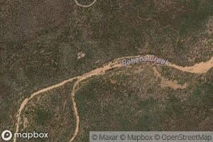 Borah Creek