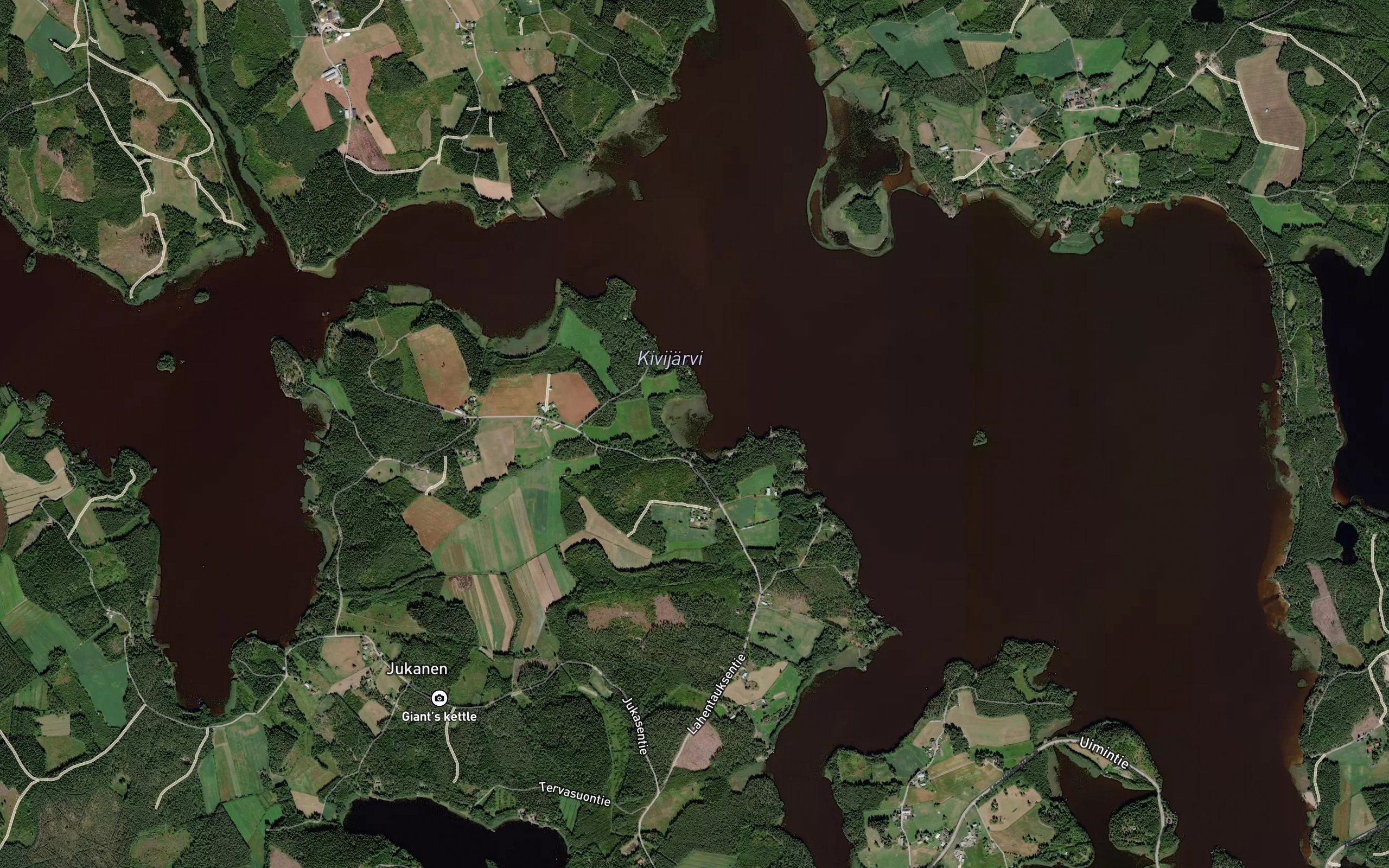 Saklahti