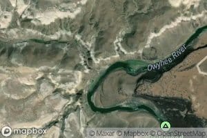 Bull Creek