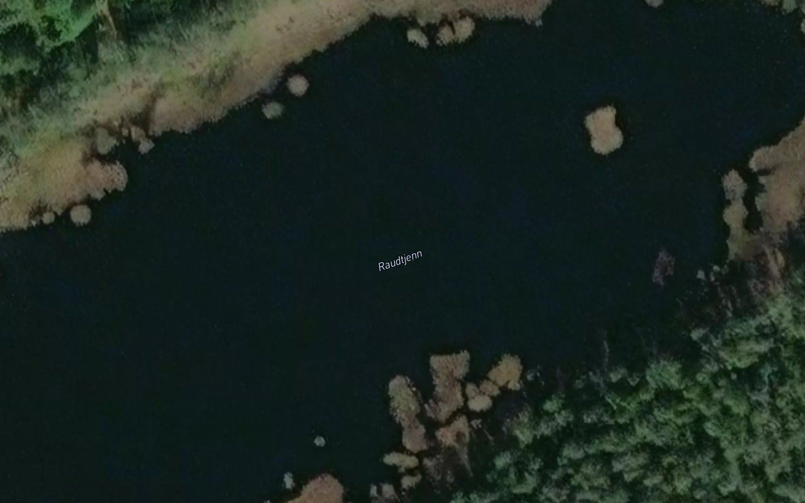 Raudtjern
