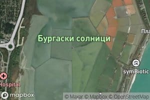 Yuzhno Atanasovsko Ezero