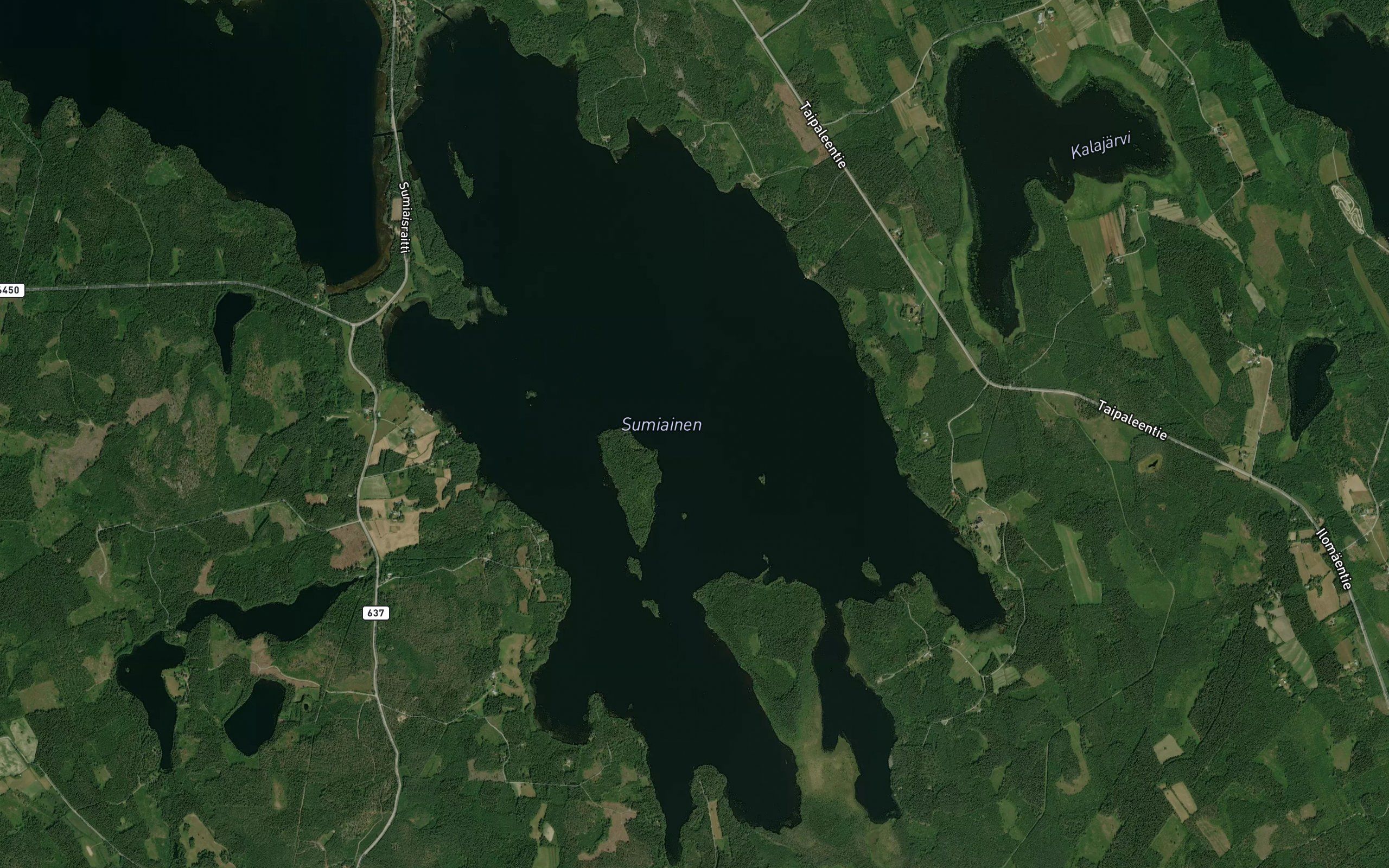 Sumiainen