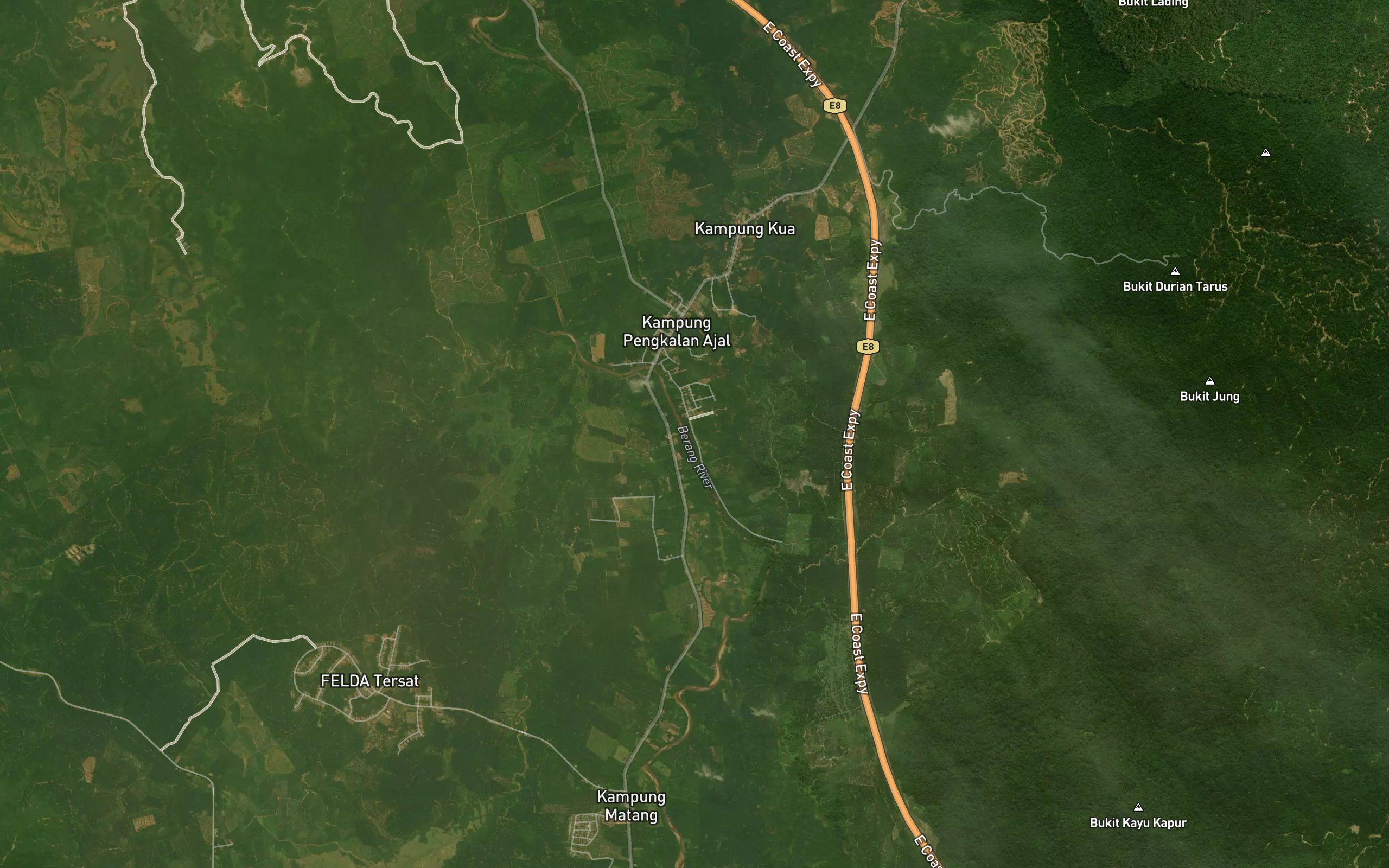 Sungai Laka