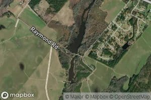 Millwood Pond