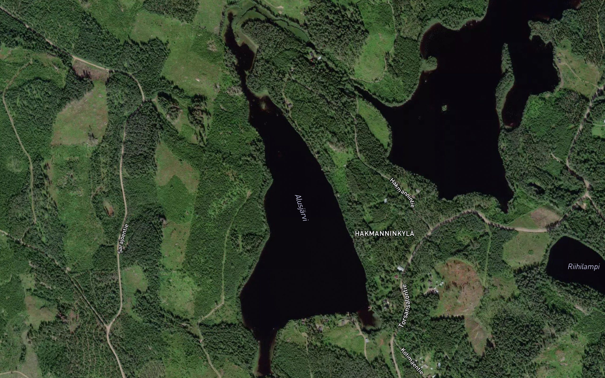 Alusjarvi
