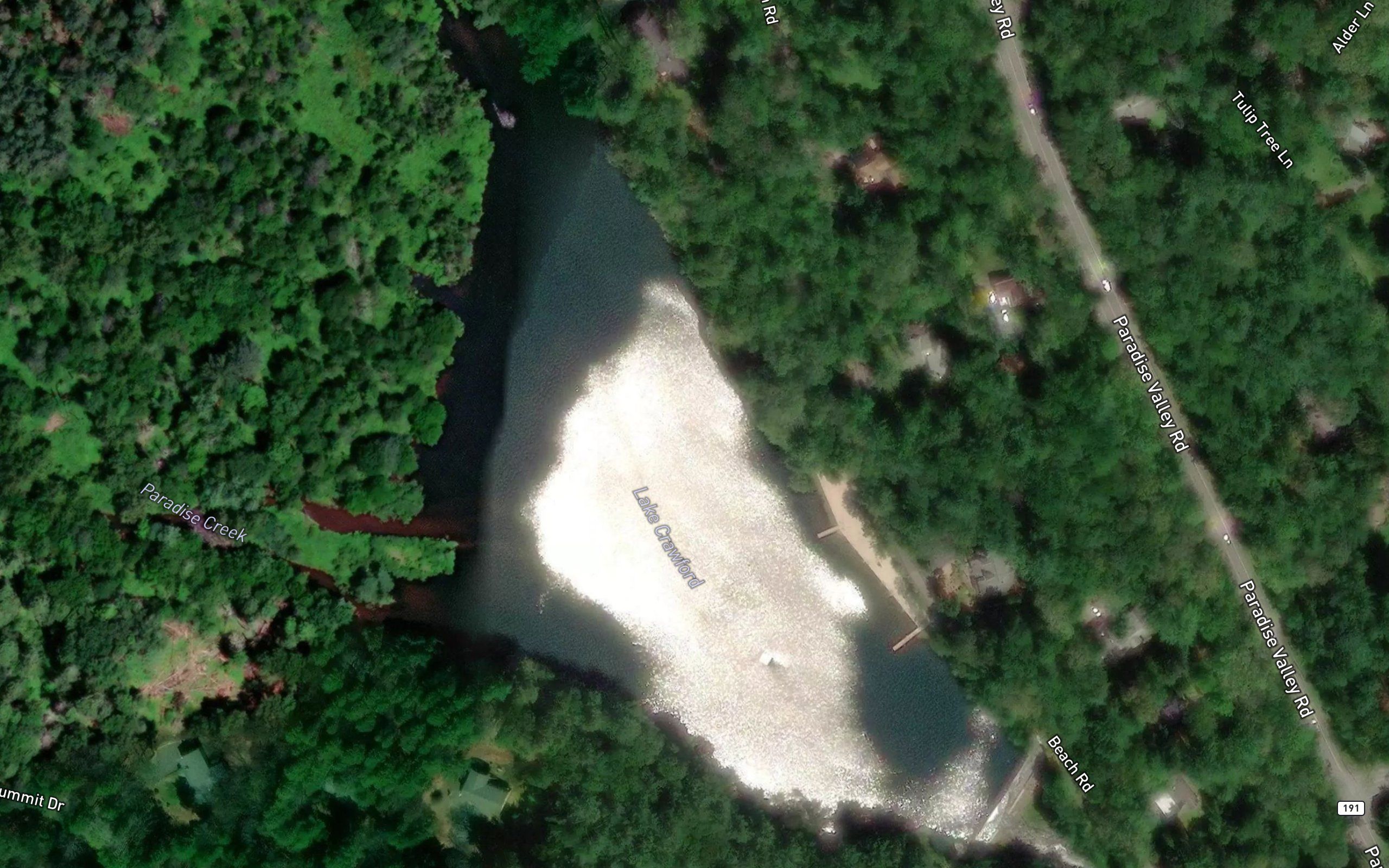 Lake Crawford