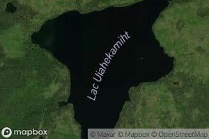 Lac Uiahekamiht