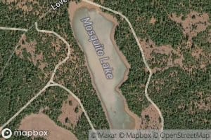 Mosquito Lake