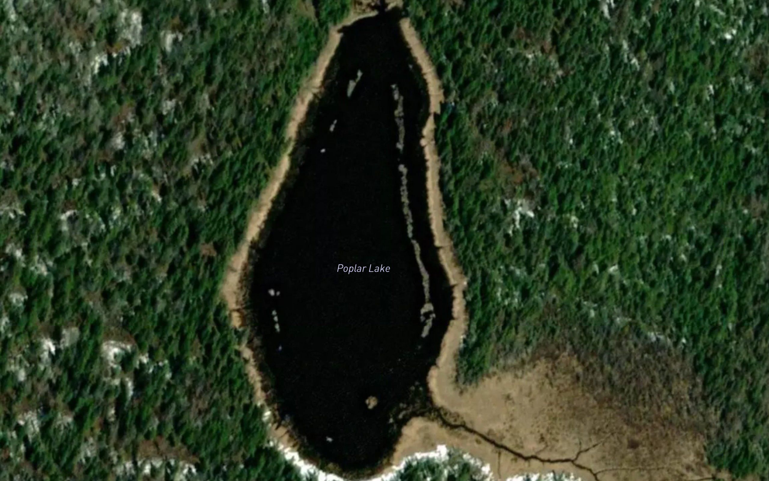 Poplar Lake