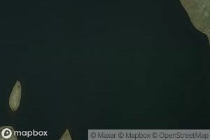 Irving McDermott Lake