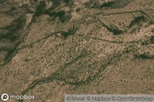 Rio de los Garabatos