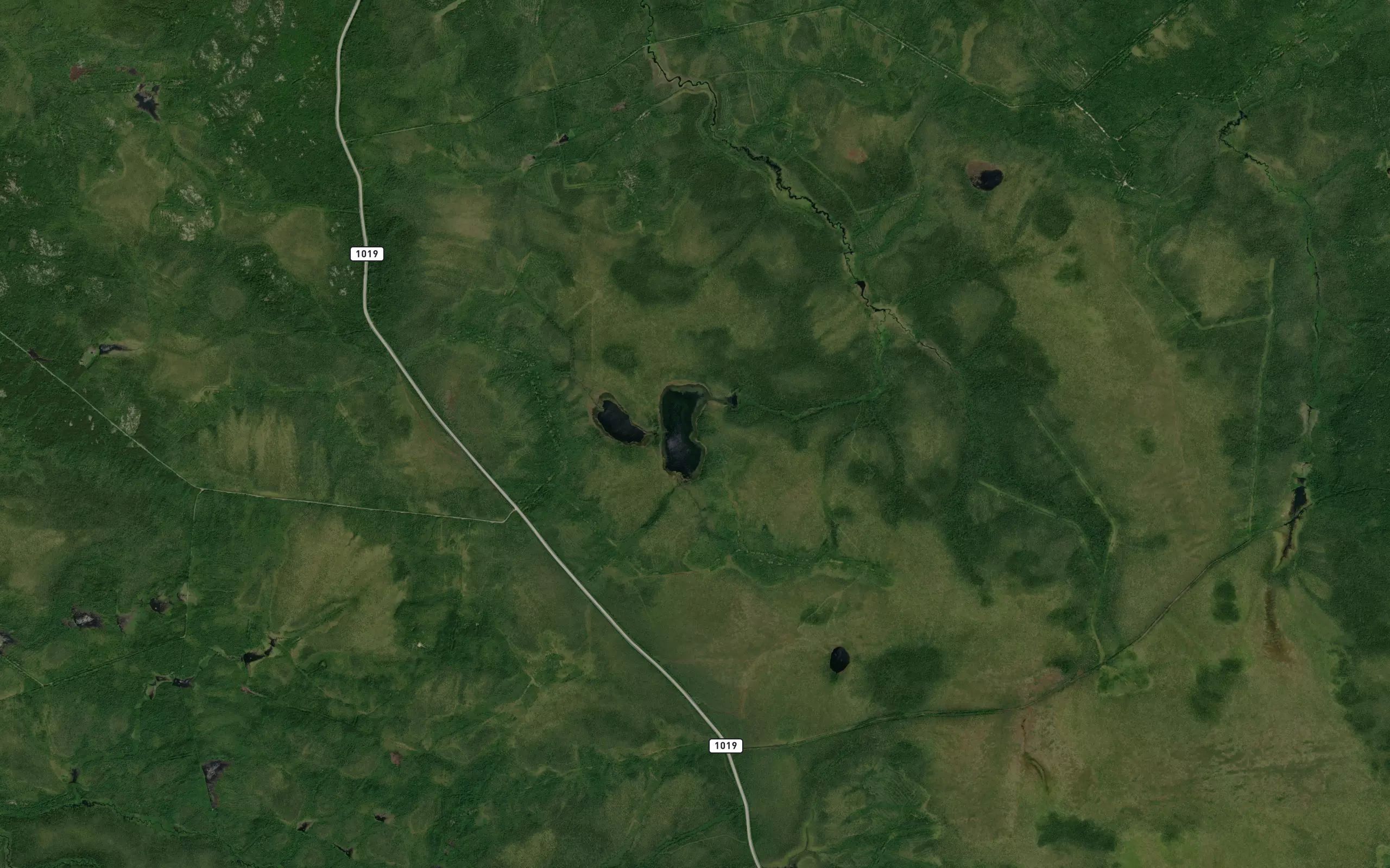 Lac Katedibadjiwesig