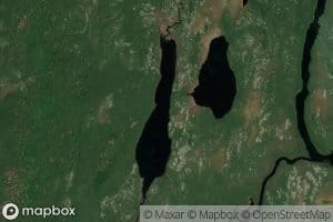 Lac Evisa
