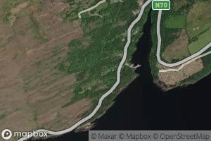 River Blackwater