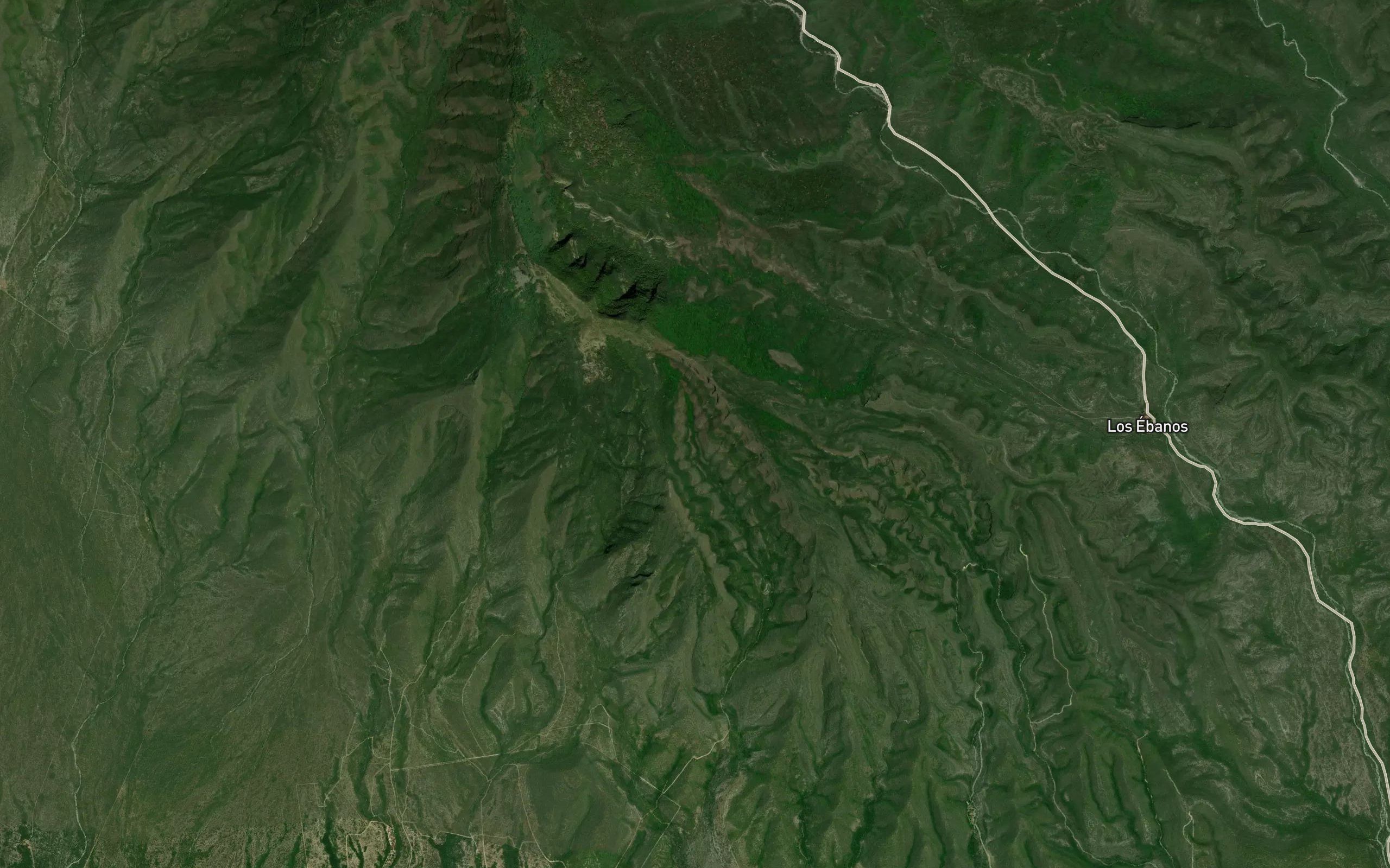 Canada La Espanola