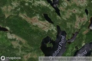 Whale Back Pond
