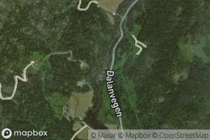 Djuvsfossen