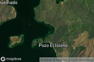 Ensenada Cerboquira