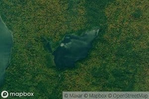 Lac Ovicelle