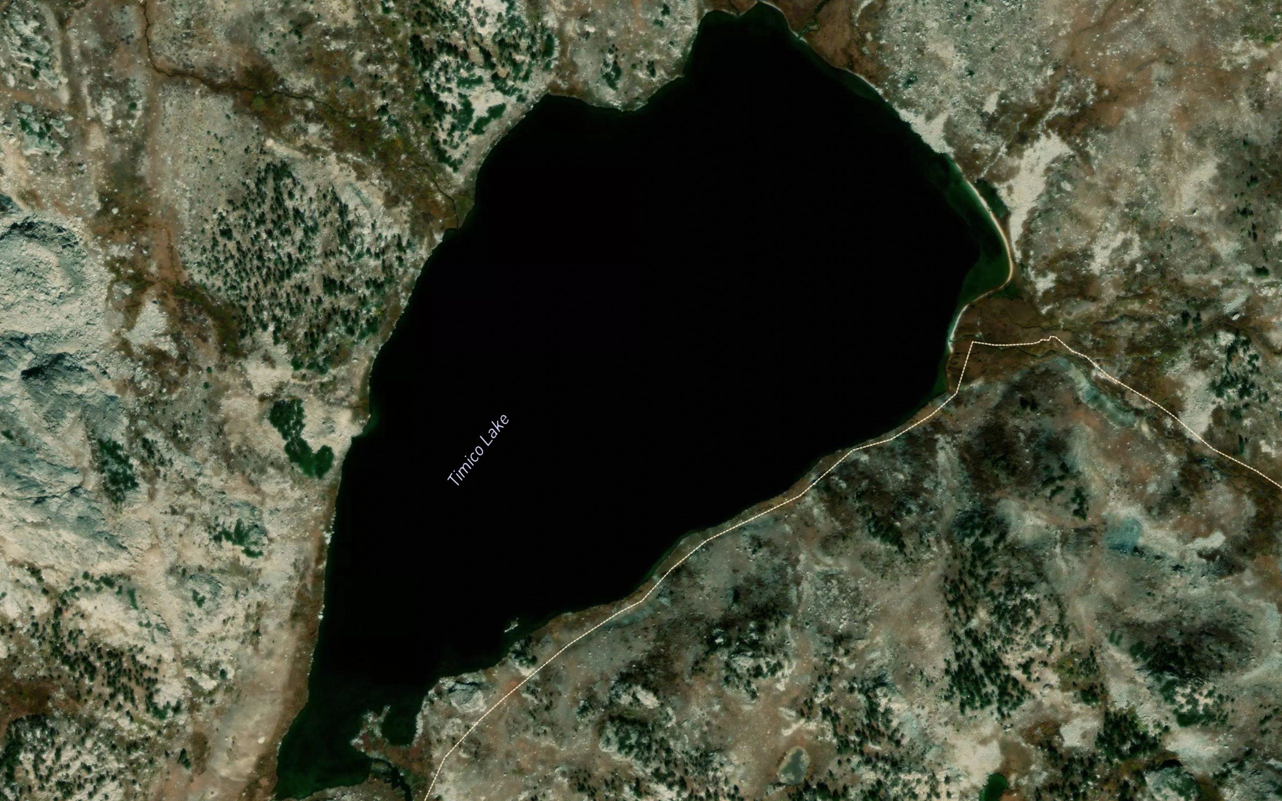 Timico Lake