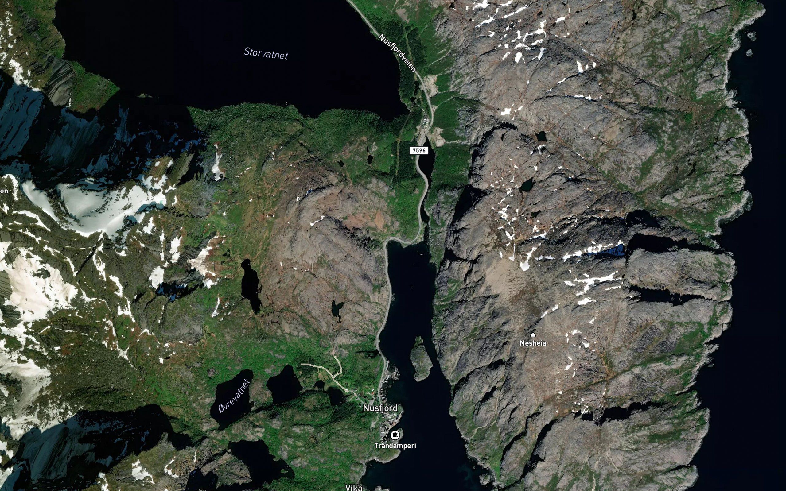 Bottelvika