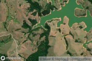 Corrego da Capoeirinha