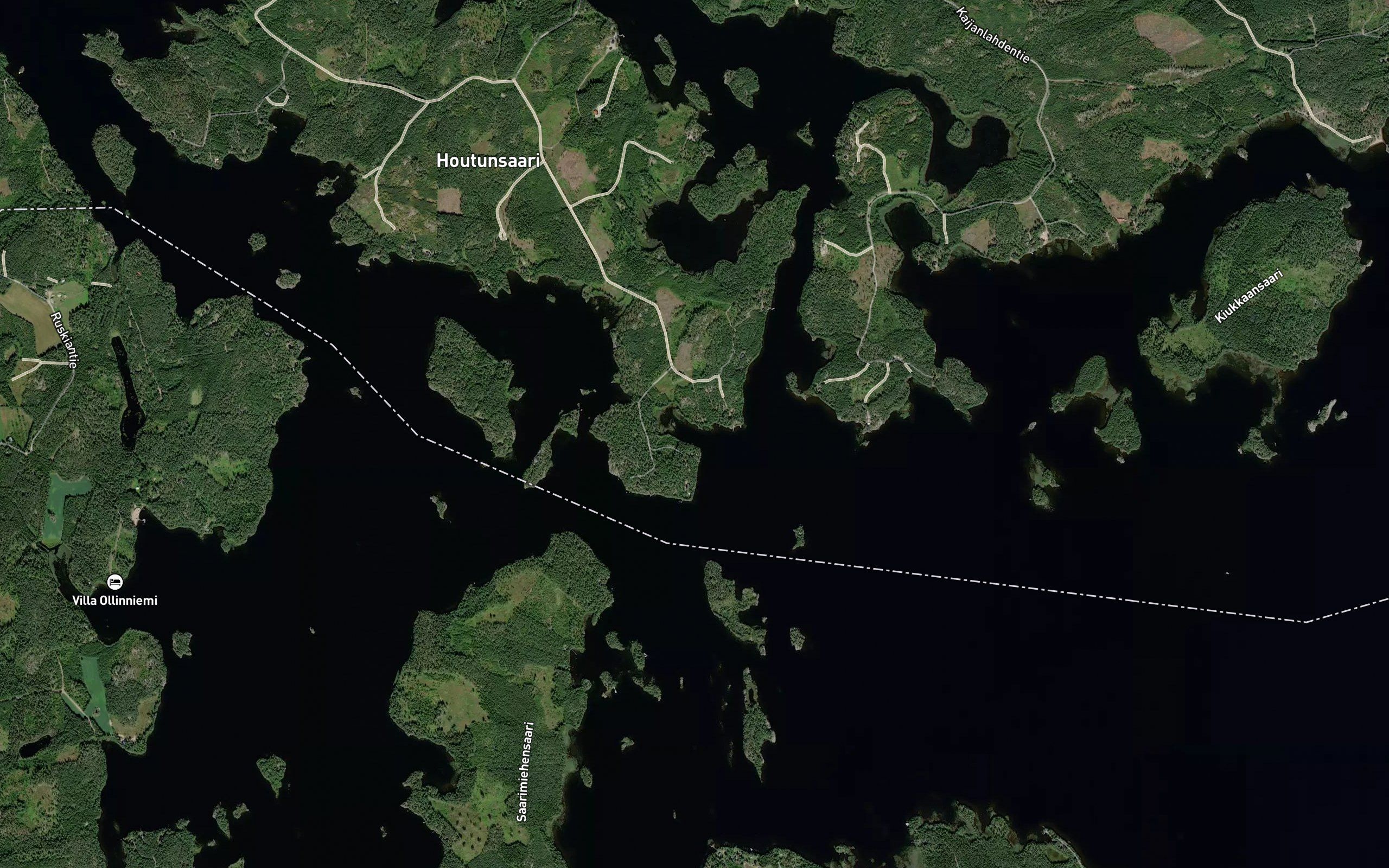 Haukipohjanlahti