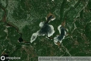 Lac du Centre
