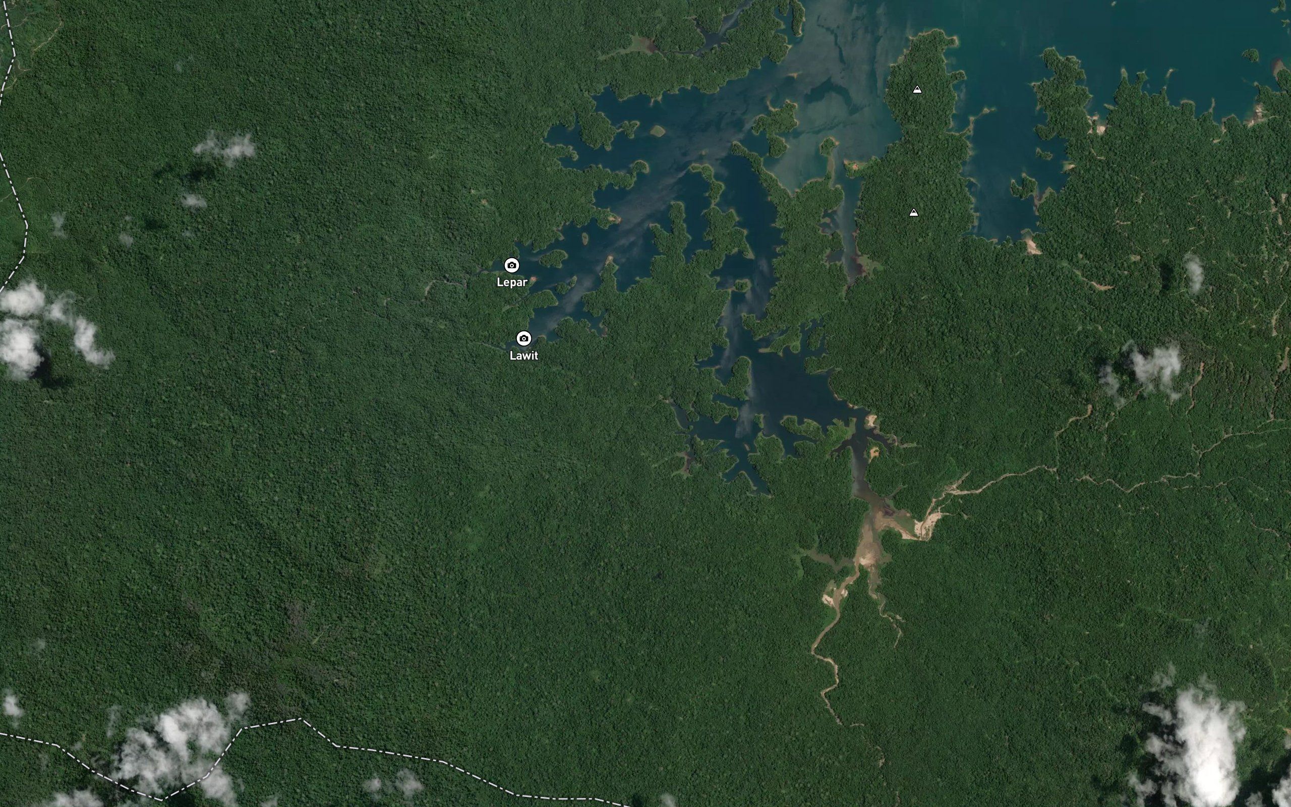 Sungai Kerum