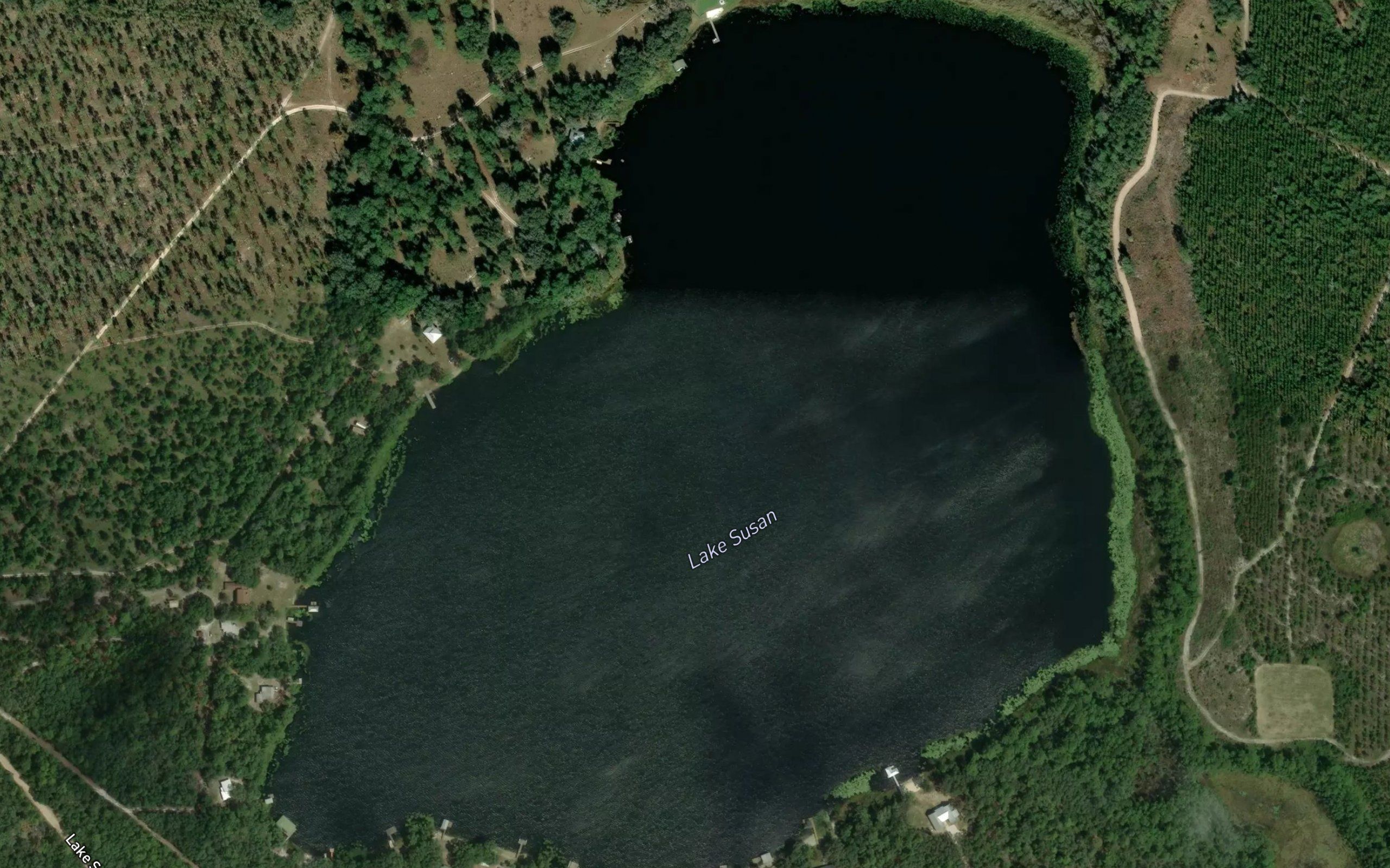 Lake Susan