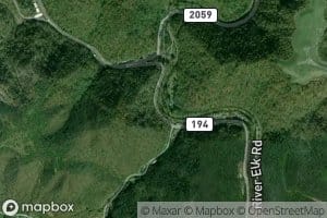 Hurricane Creek