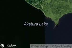 Akalura Lake