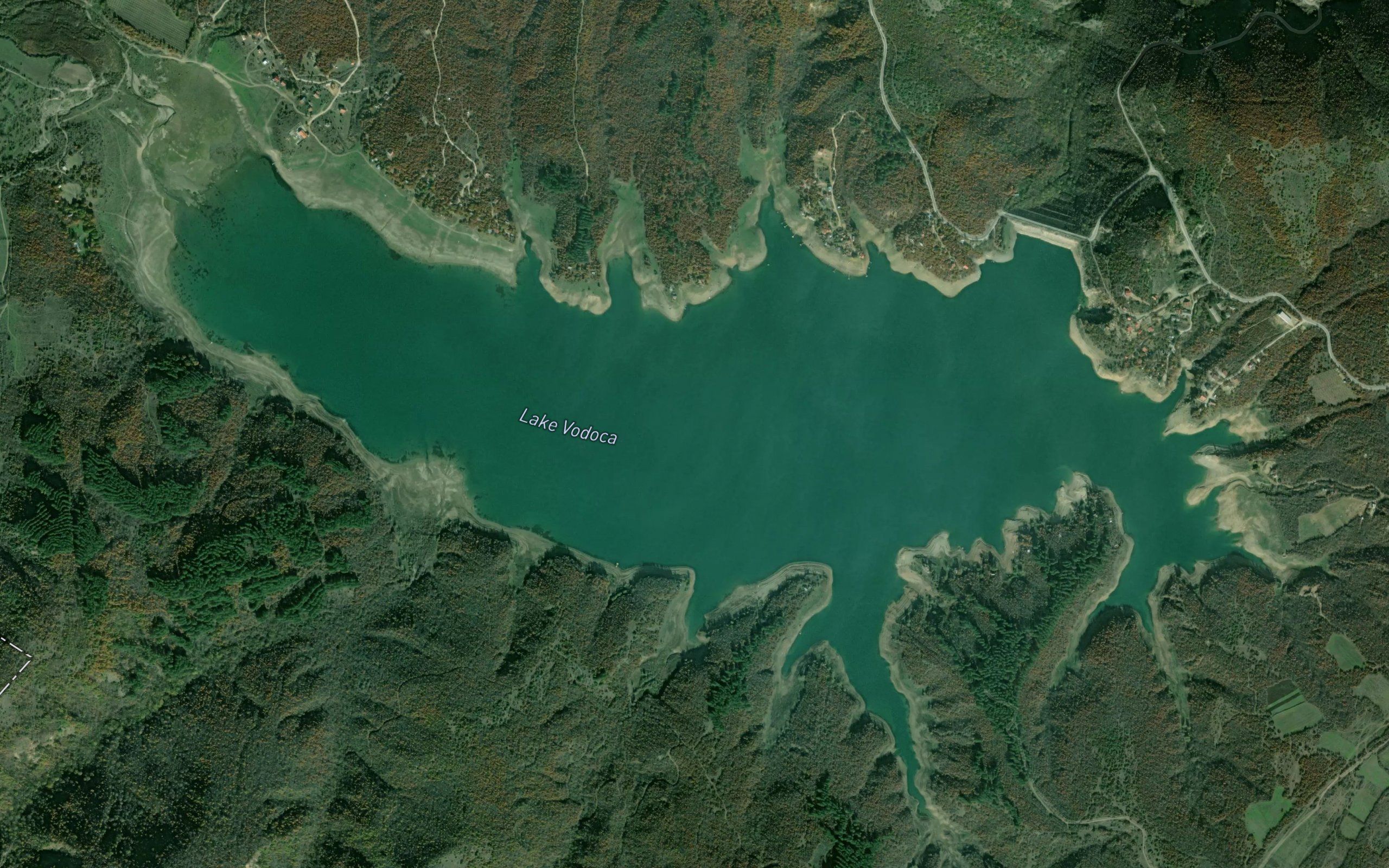 Vodoca