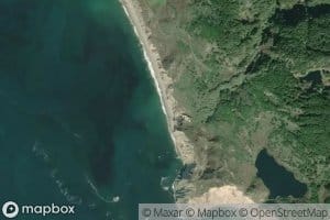 Alamere Creek