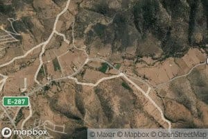 Quebrada Hualaquilin