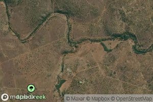 Groenfontein se Loop