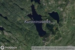 Kastavatnet