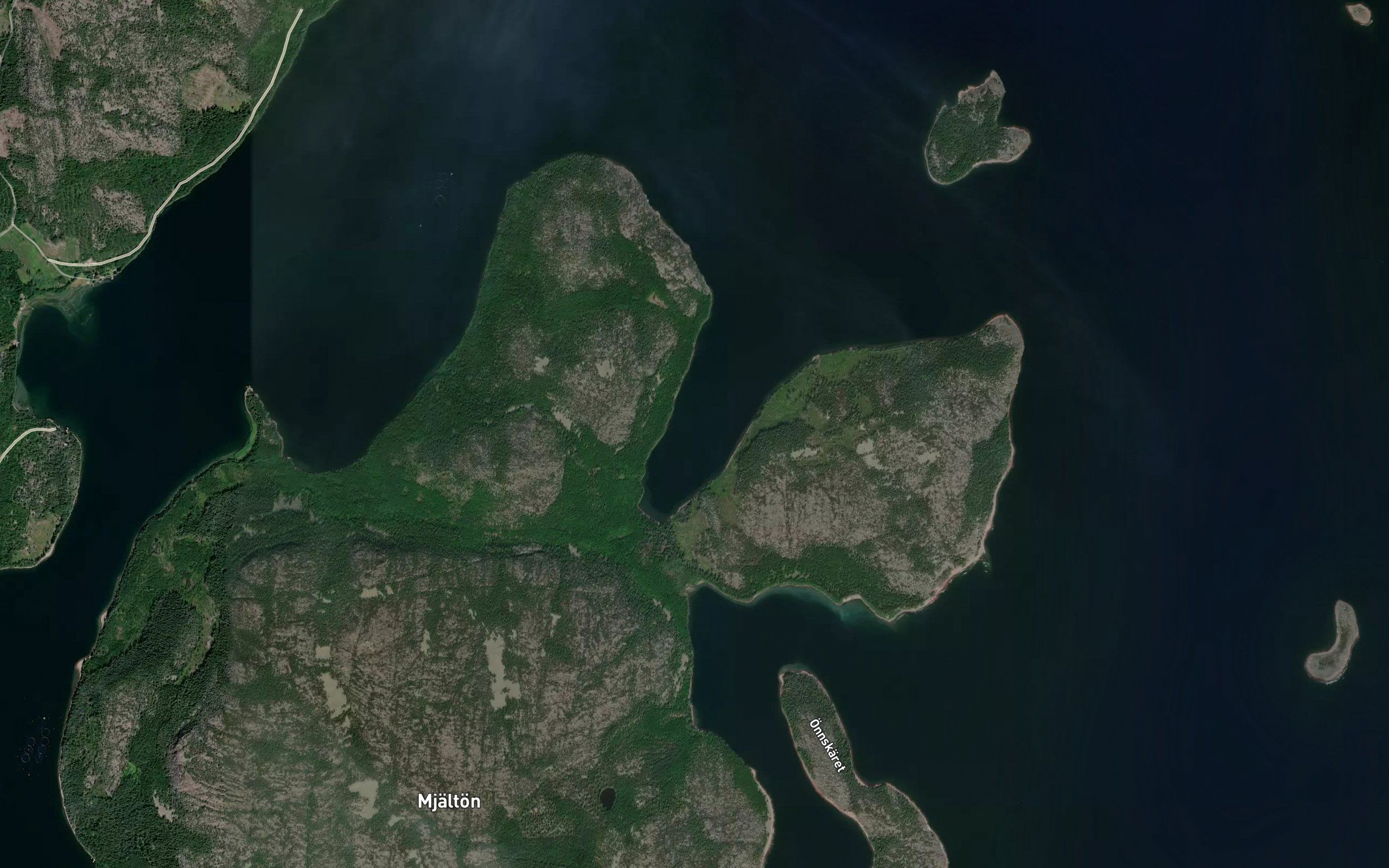 Norr-Aspviken
