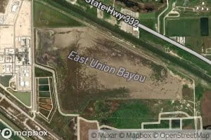 East Union Bayou