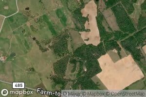 String Prairie Branch