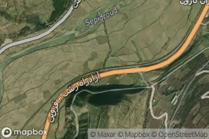 Rudkhaneh-ye Khereshk